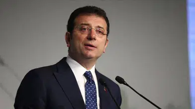 Ekrem İmamoğlu: Hayatımı adliye koridorlarıyla cezaevi arasına sıkıştırmak istiyorlar