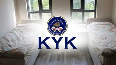 2026 Kyk yurt sonuçları sorgulama ekranı açıldı mı?