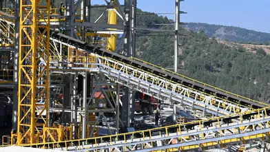 Zorlu Holding Keşkek altın projesini 7,85 milyon dolara İngiliz şirkete devretti