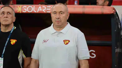 Göztepe, Stanimir Stoilov’un sözleşmesini 2028 yılına kadar uzattı