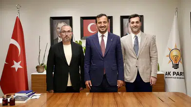 Üsküdar'daki 'tehdit' iddiaları: Ayhan Aydın ifadeye çağrıldı