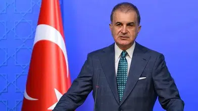 AK Parti Sözcüsü Çelik: Türkiye'nin gündeminde şu anda bir seçim yoktur