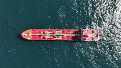 Silivri'de batan gemide 10 mürettebat için 13. gün: Aramalar sürüyor