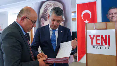 AYM, YENİ Parti’nin isim davasını 29 Eylül’de görüşecek