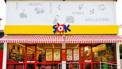 Şok Market 2026'nın ilk yarısında kira gideri 6,9 milyar TL'ye ulaştı
