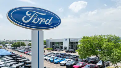 Ford, yangın riski nedeniyle 223 bin F-150'yi geri çağırıyor