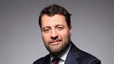 Katılımevim'in yönetiminde değişiklik: Emre Tezmen Yönetim Kurulu Başkanı oldu