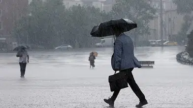 İçişleri Bakanlığı 10 İlden Sarı Kodlu Uyarı Yaptı