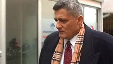 Kaşif Kozinoğlu soruşturmasında 9 şüpheli daha gözaltına alındı