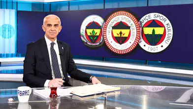 Oğuz Çetin: Türk futbolunun kanayan yarası hakem hataları