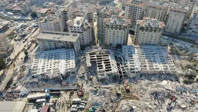 Rönesans Rezidans davasında sanıklar yeni bilirkişi raporuna itiraz etti