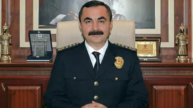 İzmir Emniyet Müdürü Ahmet Arıbaş oldu