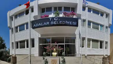 Adalar'da yeni başkanvekili seçimi 21 Eylül'de