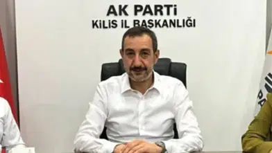 AK Partili başkandan görev isteyen kadına: Beni ikna et, evde yalnız mısın?