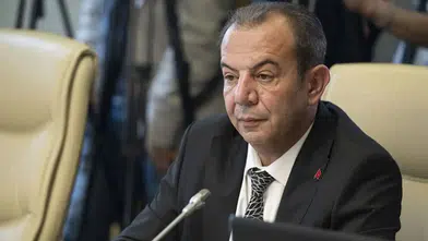 Bolu Belediyesi davasında mütalaa: Tanju Özcan için 217 yıla kadar hapis istendi