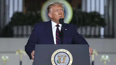 Trump: İran anlaşma istiyor, Ensarullah ile görüştük