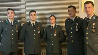 İhraç edilen 5 teğmen hakkında 'iftira' suçlamasıyla soruşturma
