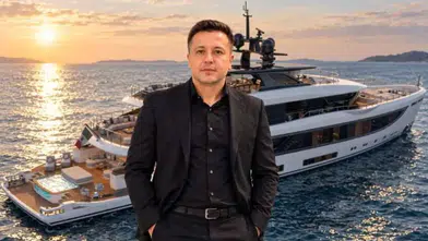 İyi Partili Çömez'den Yarız'ın lüks yatına tepki: AK Parti'nin parlak genci