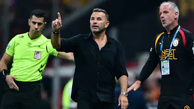 Galatasaray, Trabzonspor deplasmanında tarihinin en farklı yenilgilerinden birini aldı
