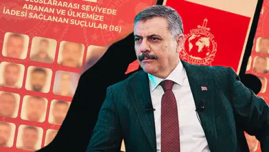 İçişleri Bakanı Çiftçi’nin temaslarıyla iade sayısı 6 kat arttı