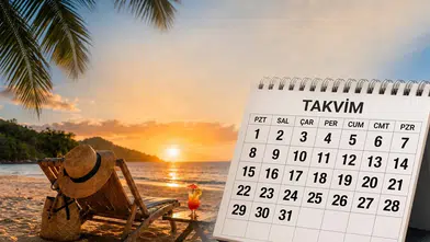 21 Mart Nevruz Günü resmi tatil olacak, Meclis'e Ekim'de gelecek
