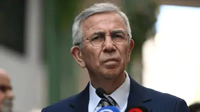 İddiaların ardından sessizliğini bozdu: Mansur Yavaş'tan dikkat çeken CHP mesajı