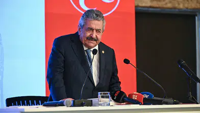 MHP'li Feti Yıldız'dan gizli tanık uygulamasına sert tepki ve öneri