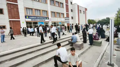 ÖSYM'den KPSS kararı: Şanlıurfa'da 22 salonda usulsüzlük, 392 aday yeniden sınava girecek
