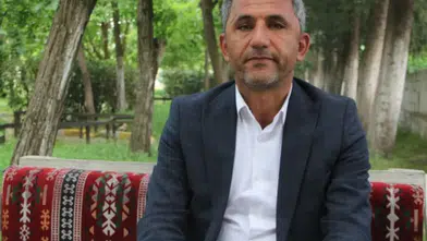 Dem Parti Diyarbakır Büyükşehir Belediyesi Eş Başkanlığına Emin Ay'ı getirdi