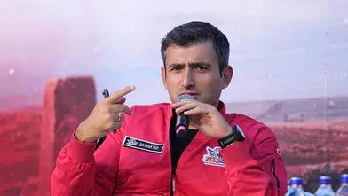 Selçuk Bayraktar: Birkaç sene içinde küçük modüler reaktörleri yapabileceğimize inanıyorum