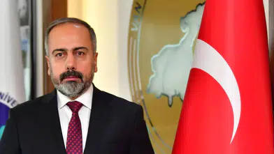 MEB, Van Yüzüncü Yıl Üniversitesi rektörü hakkındaki iddiaları Yükseköğretim Denetleme Kurulu'na gönderdi