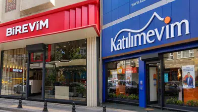 Birevim, Emlak Katılım Bankası’na devir için resmi başvuruyu yaptı