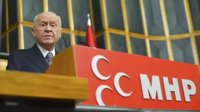 Bahçeli: Oy kaygısıyla değil vatan sevdasıyla hareket edeceğiz