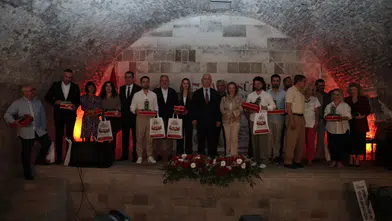 15. Şakir Süter Gazetecilik Yarışması Ödülleri Sahiplerini Buldu