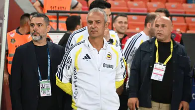 İsmail Kartal: Sezon sonunda şampiyon olacağız