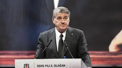 Beşiktaş'ta olağanüstü seçim iddiası