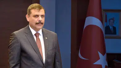 İçişleri Bakanı Çiftçi: Borsa operasyonları yarın sabaha kadar devam edebilir