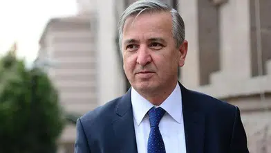 Erdoğan’ın eski metin yazarından arınma çağrısı; “Teşkilata bedel ödetmeye hakkınız yok... Kim bulaştıysa itiraf etsin”