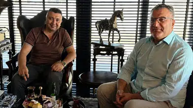 Cem Küçük soruşturmasında Serdar Özyurt tutuklandı