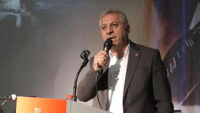 Seyit Aslan: Erdoğan’ın sözlerinin mürekkebi kurumadan Trabzon Havalimanı sular altında kaldı