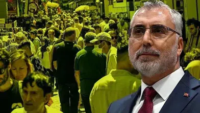 İstanbul’da 200 bin istihdam, 2029’da işsizlik yüzde 7,6 hedefi
