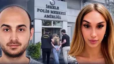 8 yıldır aranan firari hükümlü kadın kılığında yakalandı