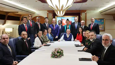 Erdoğan'dan fon krizi açıklaması: Sorumlular hukuk önünde hesap verecek
