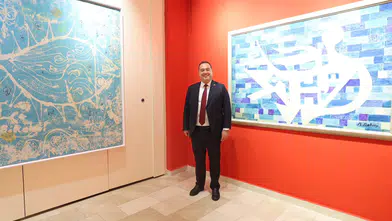 Kurtuluşun 104. Yılında Bedri Rahmi’nin Eserleri Manisa’da