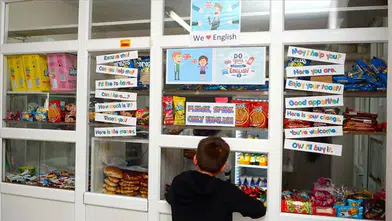 YENİ Parti'den okul kantinlerine yüzde 50 indirim ve devlet sübvansiyonu önerisi