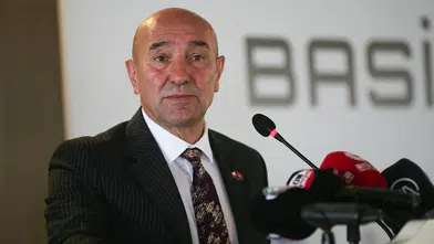 Tunç Soyer cezaevinden umudu sorgulayan pazar notu yayımladı