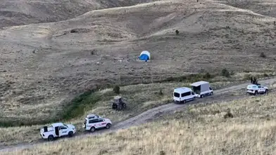 Sivas'ta 11 aylık bebek kaybolması: 6 şüpheli gözaltına alındı