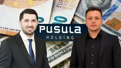 Pusula Holding kapalı fon skandalında 3. dalga operasyon: 2 kişi tutuklandı