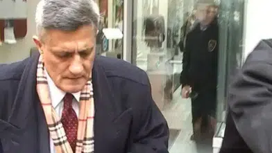 Kaşif Kozinoğlu’nun mezarı 15 yıl sonra açılacak