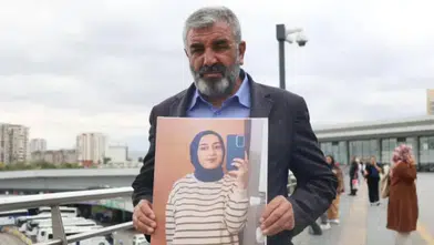 Rojin Kabaiş soruşturmasında şüphelilerin DNA örnekleri alındı, telefonlarına el konuldu